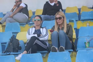 K16 ΘΟΪ - Ομόνοια (Φωτορεπορτάζ)