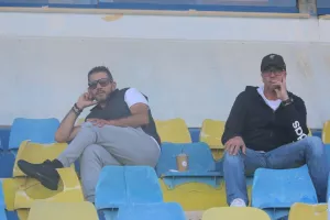 K16 ΘΟΪ - Ομόνοια (Φωτορεπορτάζ)