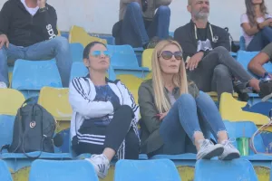 K16 ΘΟΪ - Ομόνοια (Φωτορεπορτάζ)