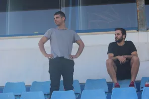 K16 ΘΟΪ - Ομόνοια (Φωτορεπορτάζ)