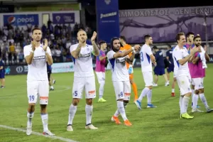 Με RAYO SHOW... πήρε το ντέρμπι η Ανόρθωση! (φώτος)