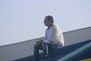 K16 ΘΟΪ - Ομόνοια (Φωτορεπορτάζ)