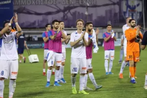 Με RAYO SHOW... πήρε το ντέρμπι η Ανόρθωση! (φώτος)