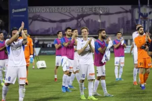 Με RAYO SHOW... πήρε το ντέρμπι η Ανόρθωση! (φώτος)