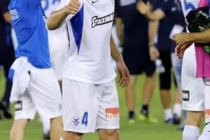 Με RAYO SHOW... πήρε το ντέρμπι η Ανόρθωση! (φώτος)