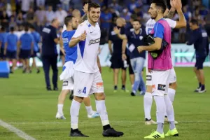 Με RAYO SHOW... πήρε το ντέρμπι η Ανόρθωση! (φώτος)