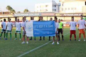 Με ΤΟΡΕΣ η πρώτη νίκη! (Φώτος)