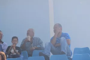 Κ17 ΘΟΪ - Ομόνοια (Φωτορεπορτάζ)
