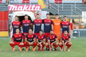 Με ΤΟΡΕΣ η πρώτη νίκη! (Φώτος)