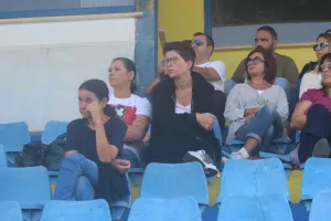 Κ17 ΘΟΪ - Ομόνοια (Φωτορεπορτάζ)