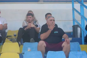 Κ17 ΘΟΪ - Ομόνοια (Φωτορεπορτάζ)