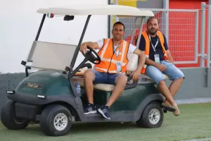 Με ΤΟΡΕΣ η πρώτη νίκη! (Φώτος)