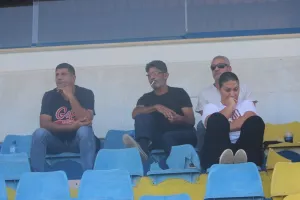 Κ17 ΘΟΪ - Ομόνοια (Φωτορεπορτάζ)