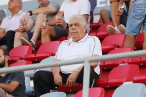 Με ΤΟΡΕΣ η πρώτη νίκη! (Φώτος)