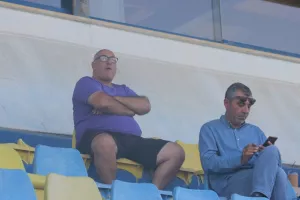 Κ17 ΘΟΪ - Ομόνοια (Φωτορεπορτάζ)