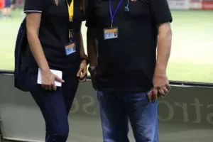 Ανατροπή στην ανατροπή και ΝΕΑ ΣΑΛΑΜΙΝΑ! (φώτος)