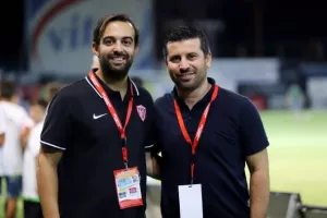 Ανατροπή στην ανατροπή και ΝΕΑ ΣΑΛΑΜΙΝΑ! (φώτος)