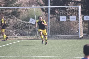 “Δεν το έβαλα κάτω-Αφιερωμένο σε όλη την ομάδα!” (βίντεο/φώτο)