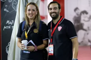 Ανατροπή στην ανατροπή και ΝΕΑ ΣΑΛΑΜΙΝΑ! (φώτος)