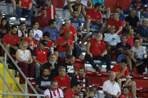 Ανατροπή στην ανατροπή και ΝΕΑ ΣΑΛΑΜΙΝΑ! (φώτος)
