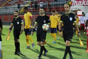 Ανατροπή στην ανατροπή και ΝΕΑ ΣΑΛΑΜΙΝΑ! (φώτος)