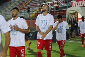 Ανατροπή στην ανατροπή και ΝΕΑ ΣΑΛΑΜΙΝΑ! (φώτος)