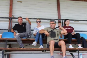 Κ17 ΠΑΕΕΚ - Ανόρθωση (Φωτορεπορτάζ)