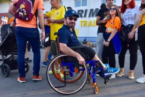 Οι ΕΚΠΛΗΞΕΙΣ από το πάρτι των Πορτοκαλί (βίντεο/φώτος)