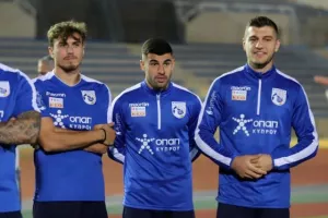 Γκολάκι Αστάνα