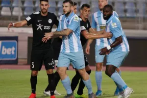 "Χ"ωρίς νικητή, αλλά με Άχνα... κερδισμένη! (Φώτος)