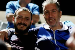 "Χ"ωρίς νικητή, αλλά με Άχνα... κερδισμένη! (Φώτος)