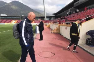 ΑΠΟΕΛ Κ19/Ο Σατσιάς "κάρφωσε" την Καμπάλα και ΠΡΟΚΡΙΘΗΚΕ! (φώτος)