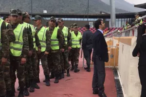 ΑΠΟΕΛ Κ19/Ο Σατσιάς "κάρφωσε" την Καμπάλα και ΠΡΟΚΡΙΘΗΚΕ! (φώτος)