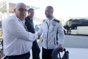 Ορεξάτος ο Φώτης