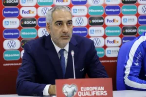 ΜΠΕΝ ΣΙΜΟΝ/"Μεγάλη πρόκληση-Στόχος η νίκη" (φώτος)