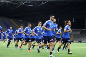 ΕΤΟΙΜΗ για την πρόκληση η Κύπρος (φώτος)