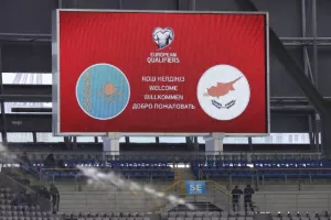 Διπλό με ΤΕΡΑΣΤΙΑ ανατροπή για την ΨΥΧΩΜΕΝΗ Εθνική μας! (Φώτος)