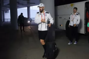 (ΒΙΝΤΕΟ/ΦΩΤΟΣ) Η άφιξη της Κύπρου