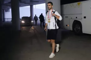 (ΒΙΝΤΕΟ/ΦΩΤΟΣ) Η άφιξη της Κύπρου