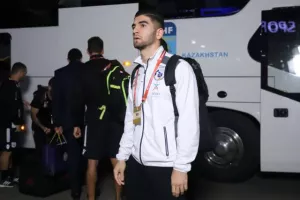 (ΒΙΝΤΕΟ/ΦΩΤΟΣ) Η άφιξη της Κύπρου