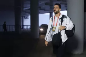 (ΒΙΝΤΕΟ/ΦΩΤΟΣ) Η άφιξη της Κύπρου