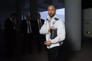(ΒΙΝΤΕΟ/ΦΩΤΟΣ) Η άφιξη της Κύπρου