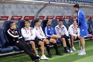 Διπλό με ΤΕΡΑΣΤΙΑ ανατροπή για την ΨΥΧΩΜΕΝΗ Εθνική μας! (Φώτος)