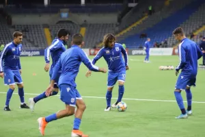 Διπλό με ΤΕΡΑΣΤΙΑ ανατροπή για την ΨΥΧΩΜΕΝΗ Εθνική μας! (Φώτος)
