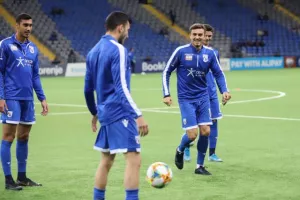 Διπλό με ΤΕΡΑΣΤΙΑ ανατροπή για την ΨΥΧΩΜΕΝΗ Εθνική μας! (Φώτος)