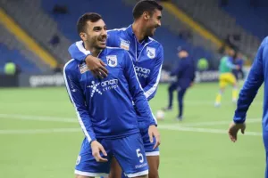Διπλό με ΤΕΡΑΣΤΙΑ ανατροπή για την ΨΥΧΩΜΕΝΗ Εθνική μας! (Φώτος)