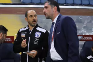 Διπλό με ΤΕΡΑΣΤΙΑ ανατροπή για την ΨΥΧΩΜΕΝΗ Εθνική μας! (Φώτος)