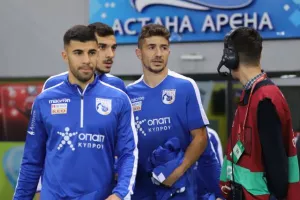 Διπλό με ΤΕΡΑΣΤΙΑ ανατροπή για την ΨΥΧΩΜΕΝΗ Εθνική μας! (Φώτος)