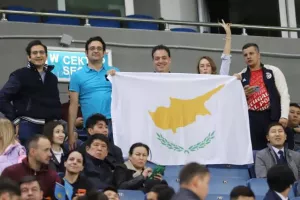 Διπλό με ΤΕΡΑΣΤΙΑ ανατροπή για την ΨΥΧΩΜΕΝΗ Εθνική μας! (Φώτος)