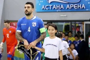 Διπλό με ΤΕΡΑΣΤΙΑ ανατροπή για την ΨΥΧΩΜΕΝΗ Εθνική μας! (Φώτος)